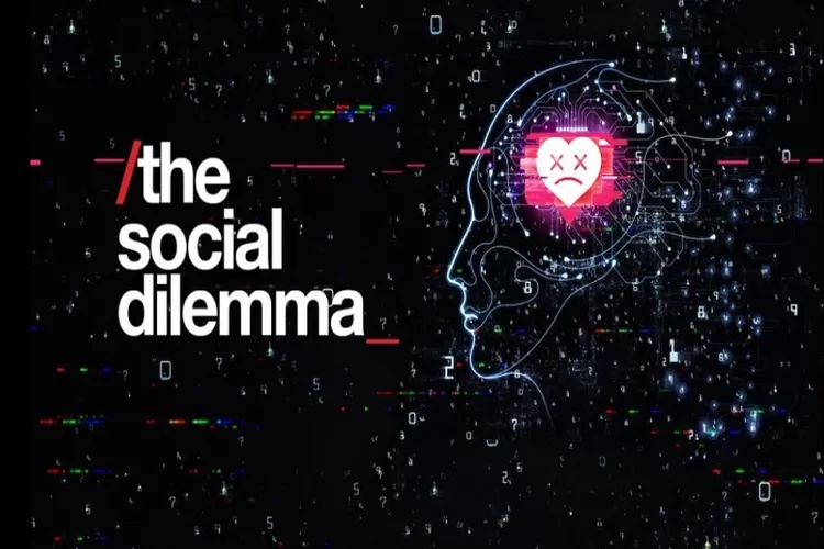 Sinopsis Film The Social Dilemma Tayang di Netflix Film Dokumenter Tentang Dampak Buruk Sosial Media Seru Untuk Ditonton (Tangkapan Layar IMDb)