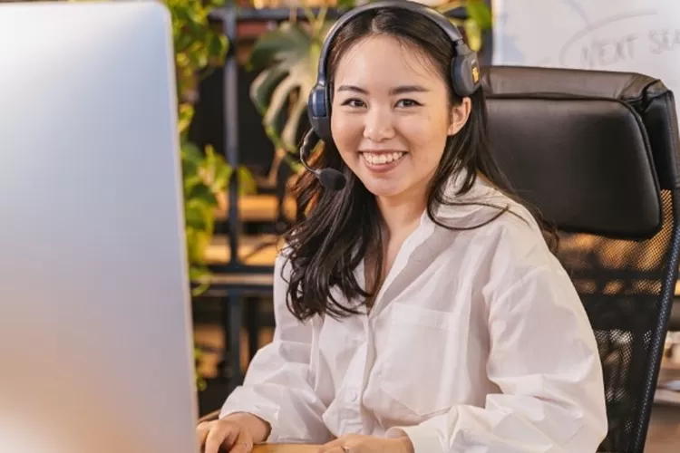 Ilustrasi cara menjadi orang sukses yang mudah dilakukan (Pexels/Antoni Shkraba)