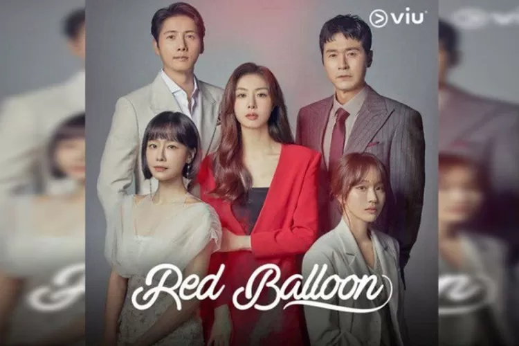 UPDATE! Link Download dan Nonton Drakor 'Red Balloon' Episode 4 Sub