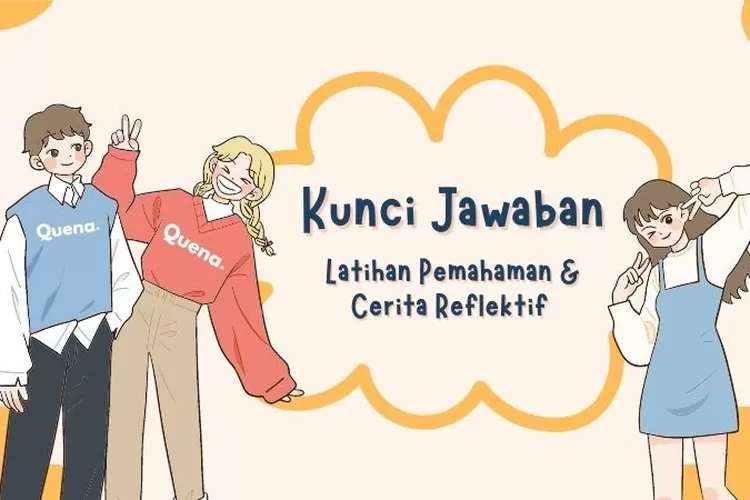 Kunci Jawaban Latihan Pemahaman Dan Cerita Reflektif Modul Visi Dan Misi Satuan Pendidikan