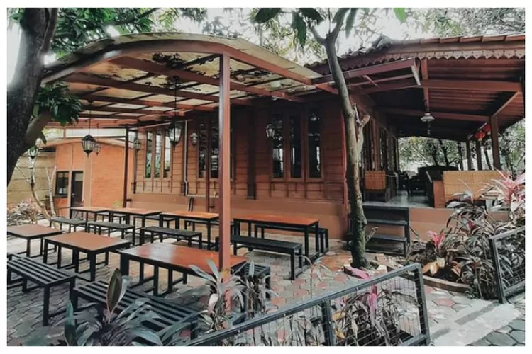4 Resto Bekasi dengan Destinasi Kuliner Hits dan Cocok Buat Makan Bareng Keluarga ( Instagram/ @jakartacoffeespot)