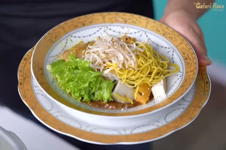 Anda Penggemar Tahu Campur Ada Resep Dari Chef Rudy Choirudin Lezat