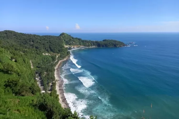 Sederet fasilitas yang ada di Pitris Ocean View (Kontribusi Google Maps oleh Nurul Hidayati)