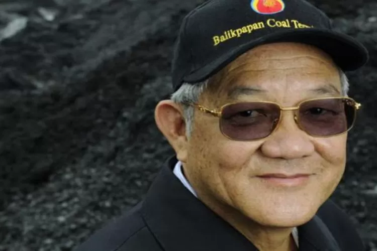 Pengusaha batu bara, Low Tuck Kwong jadi orang terkaya di Indonesia (Foto Forbes.com)