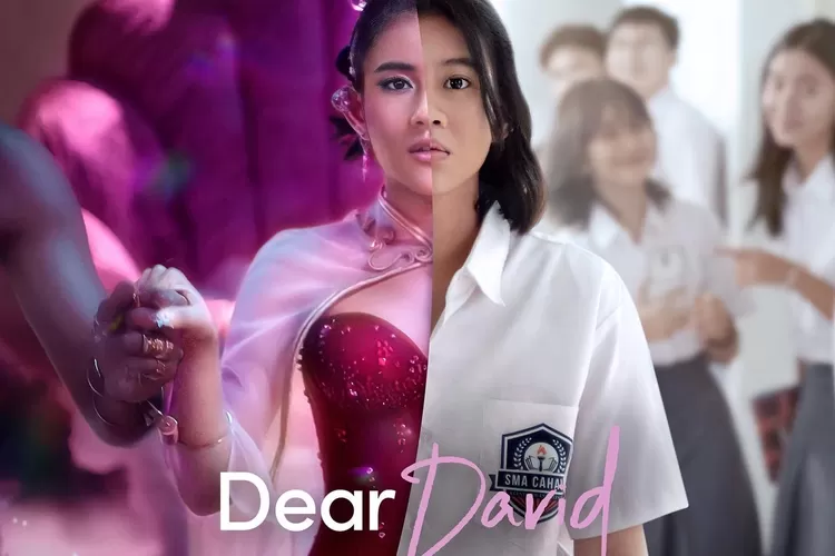 Serial original Netflix siap tayang 9 Februari 2022 (Netflix)