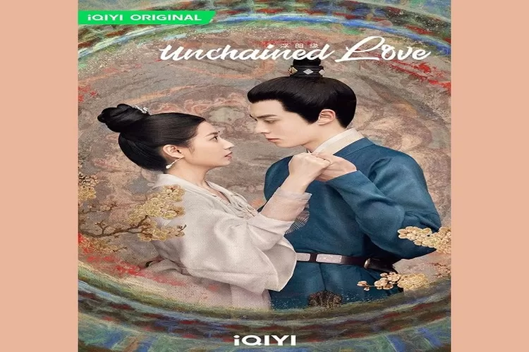 Jadwal Tayang Drama China Unchained Love Episode 1 Sampai 36 End Tayang Mulai 27 Desember 2022 di iQiyi Dibintangi Dylan Wang (www.instagram.com/@iqiyi)