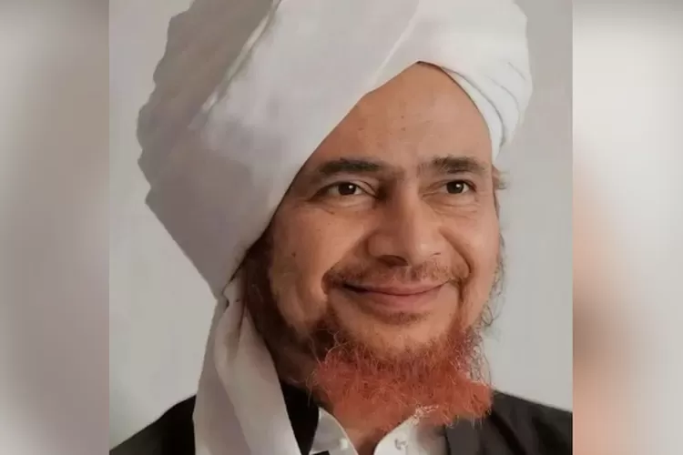 Doa Agar Dilancarkan Rezeki Dari Habib Umar Bin Hafidz Lengkap Dengan