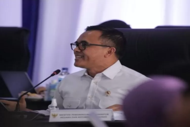 Resmi! CPNS 2023 Dibuka Sudah, Catat Jadwal Dan Ini Prioritas ...