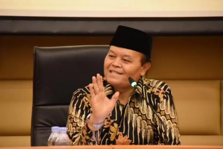 Anggota DPR Hidayat Nur Wahid ingatkan MA soal perkawinan beda agama (Ist)
