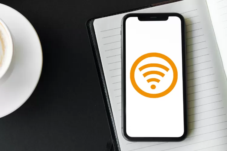 Cara Melihat Password WiFi di HP dengan Mudah (Foto:Canva)