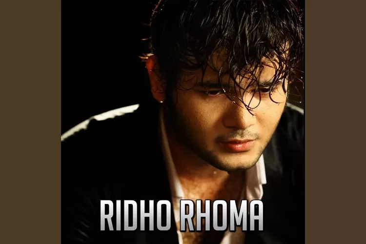 Lirik Lagu Kerinduan Ridho Irama dan Sonet 2 (Foto: youtube.com)