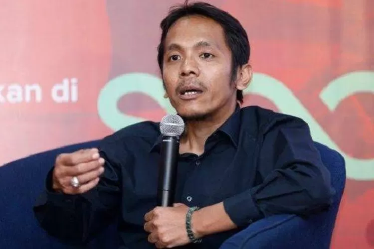 Akmal Marhali: Statuta PSSI 'Kitab Suci' tapi Dikotori Pengurus
