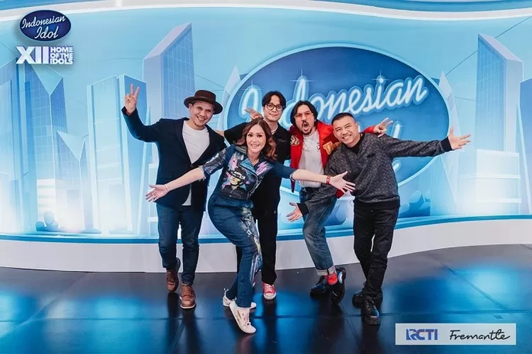 Performa Rating Indonesian Idol Season 12 yang Telah Tayang 4 Episode Dikatakan Melempem, Mengapa? Simak Infonya (www.instagram.com/@indonesianidolid)