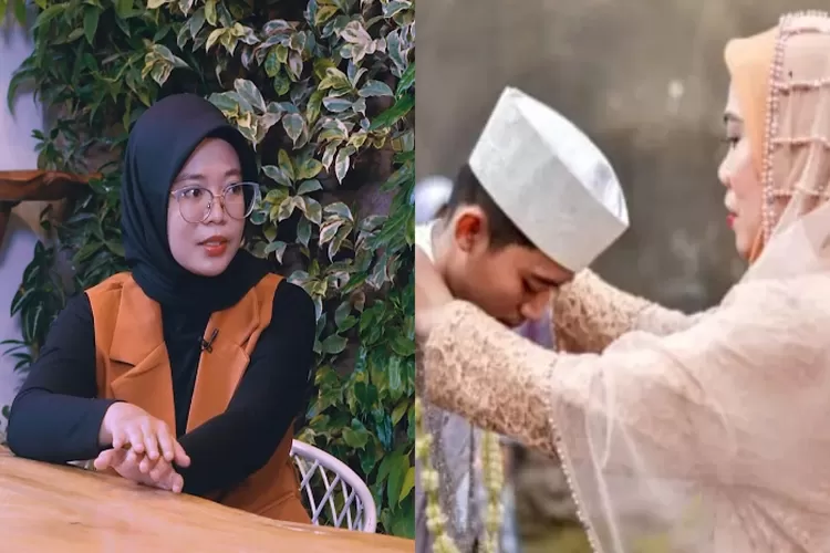 Viral! Kisah Norma Risma, Begini Kronologi Seorang Ibu Selingkuh Dengan ...