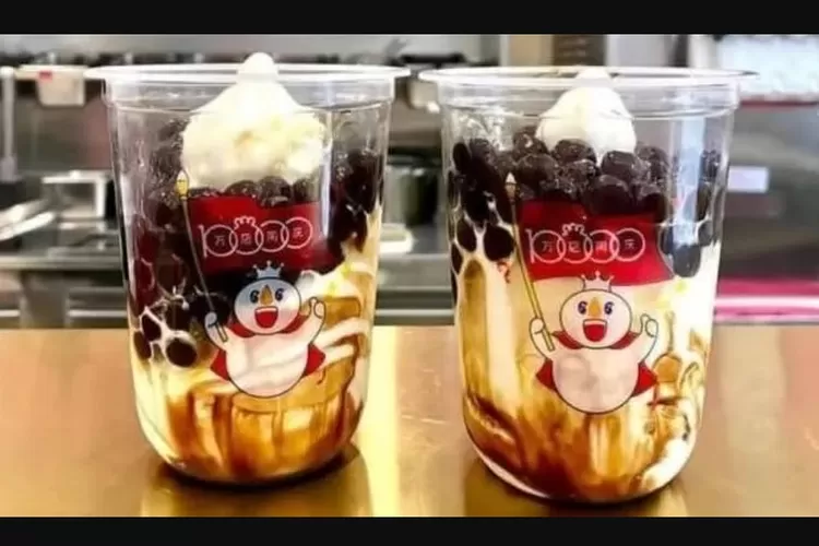 Apakah Mixue Halal? Perusahaan Akui Belum Punya Sertifikat Halal Ini Penjelasannya/ Instagram: Mixueindonesia