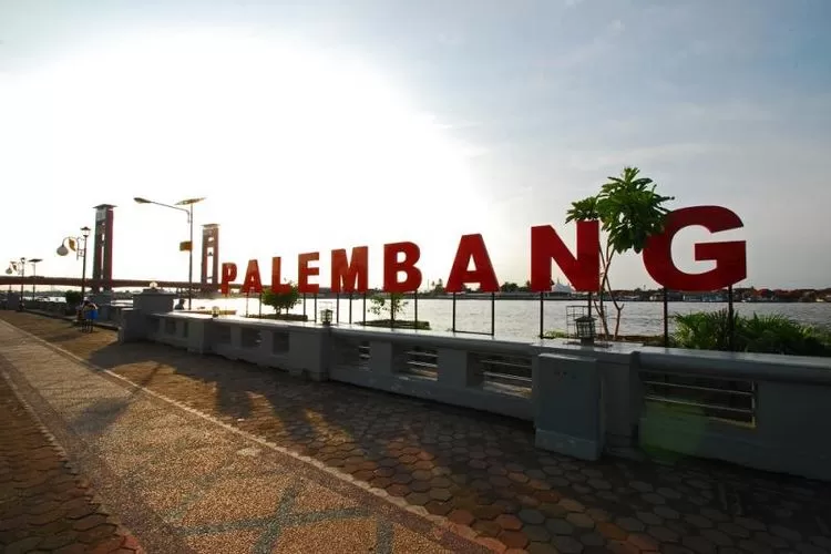 Palembang  (BAKOHUMAS Kota Palembang)