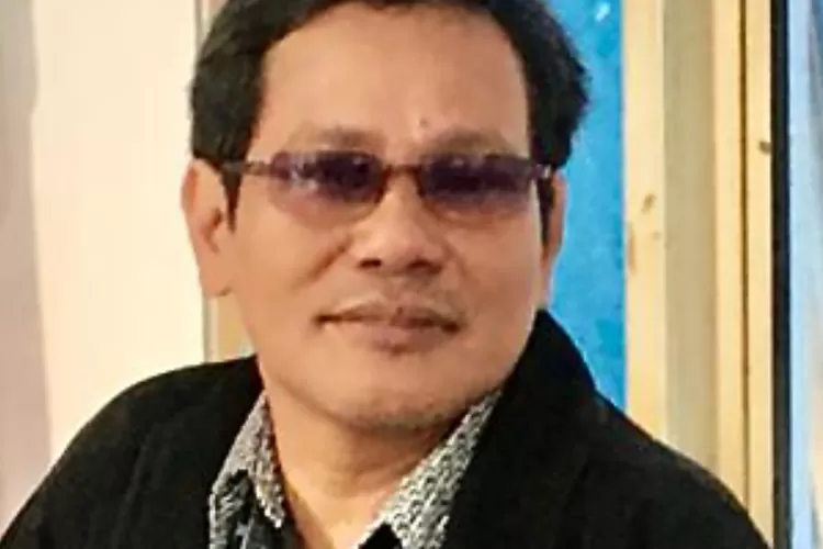 Syamsudin Walad (Dok Pribadi)