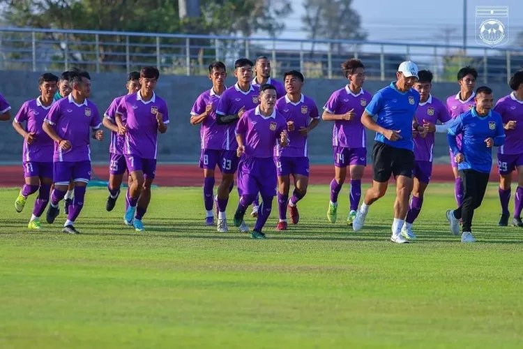 Prediksi Skor Myanmar vs Laos di Piala AFF 2022 Hari Ini, Rangking, Head to Head, Performa Tim dan Link Nonton Siapa yang Akan Menang? (  www.instagram.com/@lff_official)