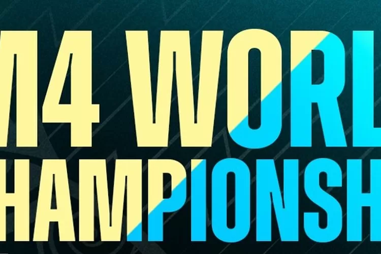 Jadwal lengkap M4 World Championship hari kedua (Foto: Instagram.com/@mpl.id.official)