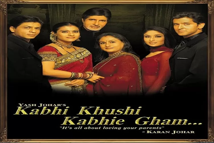 Sinopsis Film India Kabhi Khushi Kabhi Gham Dibintangi Shah Rukh Khan, Hrithik Roshan,Tayang Hari Ini di ANTV Tanggal 30 Desember 2022 (Tangkapan Layar IMDb)