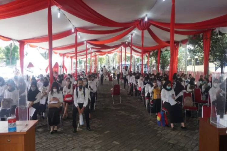 Catat! Ini Dokumen yang Harus Disiapkan untuk Pendaftaran CPNS 2023 Lulusan SMA Formasi Penjaga Tahanan (Facebook bkn.go.id)