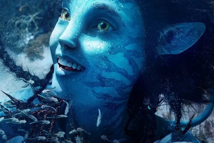 Nonton Avatar 2 The Way of Water sub Indo Rebahin, LK21 dan IndoXXI