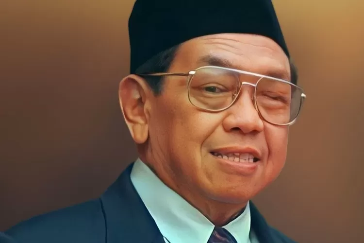 Jelang Harlah NU 2023, Humor Gus Dur Dengan Fidel Castro Tentang ...