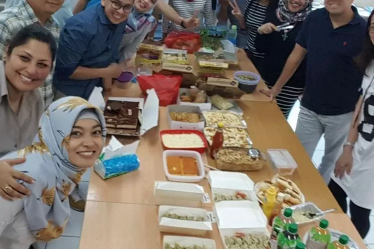 potluck tahun baru 2023 (ratih)