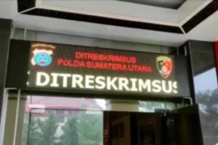 Polda Sumatera Utara Memeriksa Dokter yang diduga melakukan Malpraktik