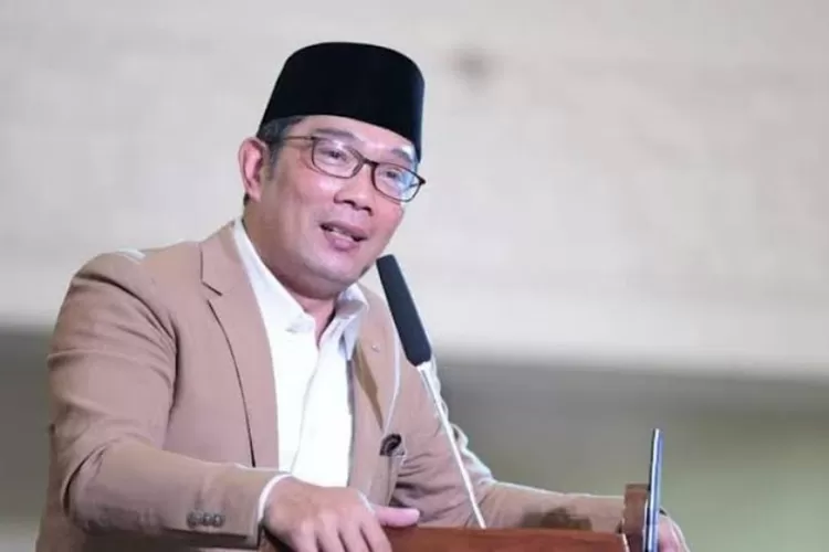 Gubernur Jawa Barat, Ridwan Kamil akan main sinetron berjudul Surga Dalam Pelukan tayang Ramadhan tahun ini. (Instagram@ridwankamil)