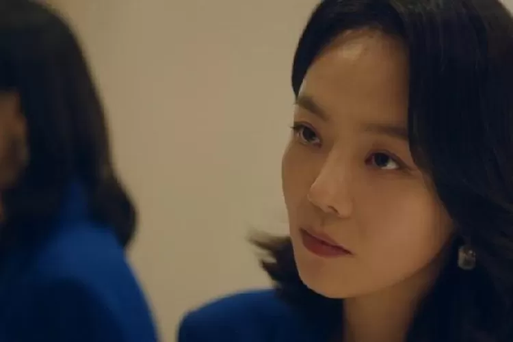 Ketahui jadwal dan link nonton Unlock My Boss episode 9 hari ini lengkap dengan jam tayang dan info streaming sub Indo. (ENA)