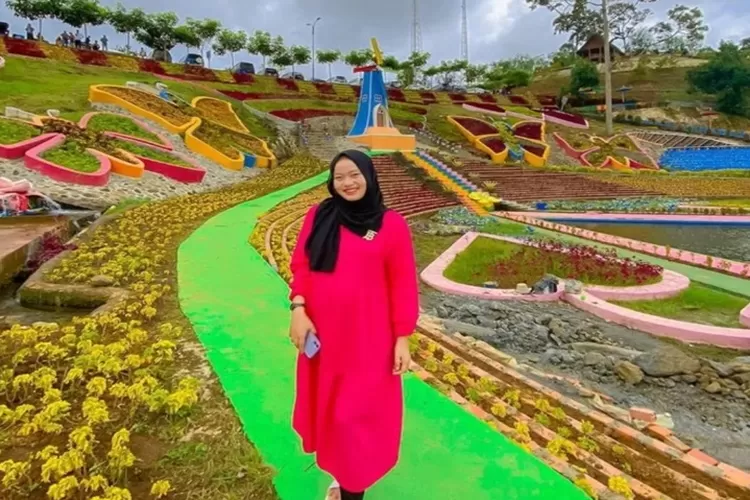 Destinasi Wisata 'Agrowisata Tanjung Sakti' di Kabupaten Lahat Sumatera Selatan (Instagram/@agrowisatatanjungsakti)