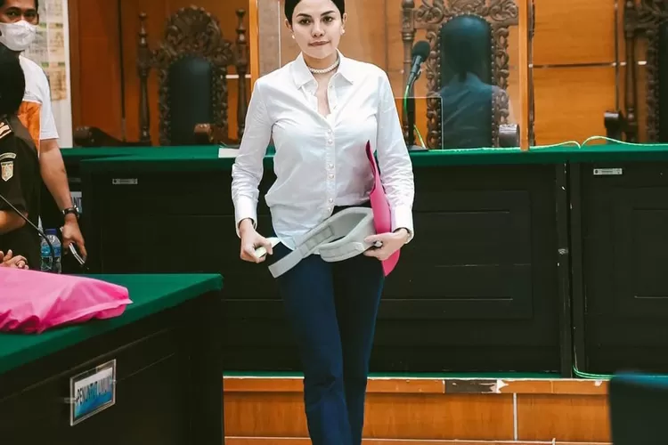 Nikita Mirzani (instagram)