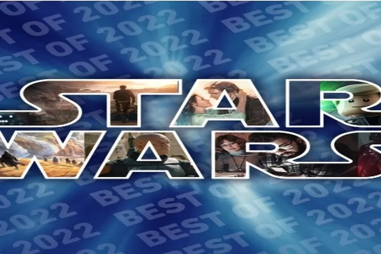 Star Wars JEDI Survivor, salah satu rekomendasi game terbaik Playstation 5 tahun 2023 (Instagram @starwars )