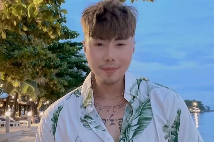 Roy Kiyoshi (Instagram @roykiyoshi )