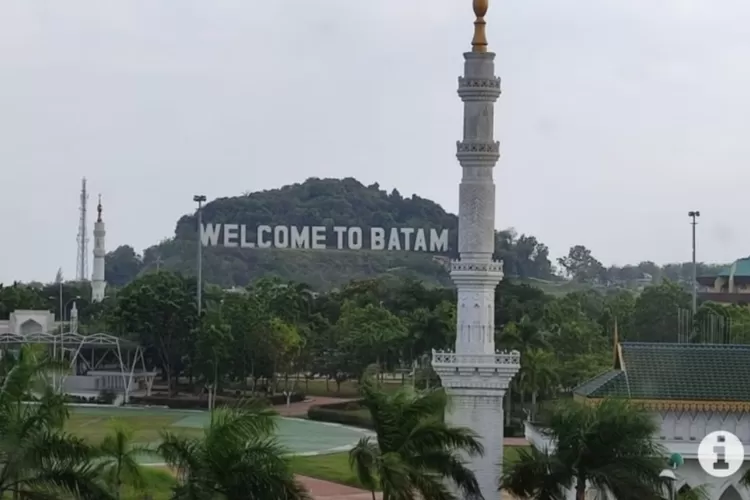 Pernyataan PLN Soal 12 Jam Pemadaman Listrik di Batam dan  Bintan  (Istimewa)