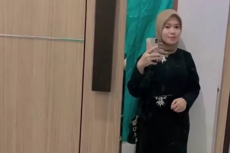 Viral! Menantu selingkuh dengan sang mertua, tak pakai baju saat digrebek, Ibu Norma Risma: Cuma ngadem doang! (Instagram @norma_.risma)