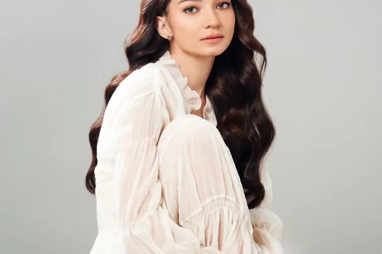 Terungkap! Ternyata Bukan Dikta, Inilah Sosok Pacar Enzy Storia Sesungguhnya  (Gorajuara.com/dok: Instagram @enzystoria)