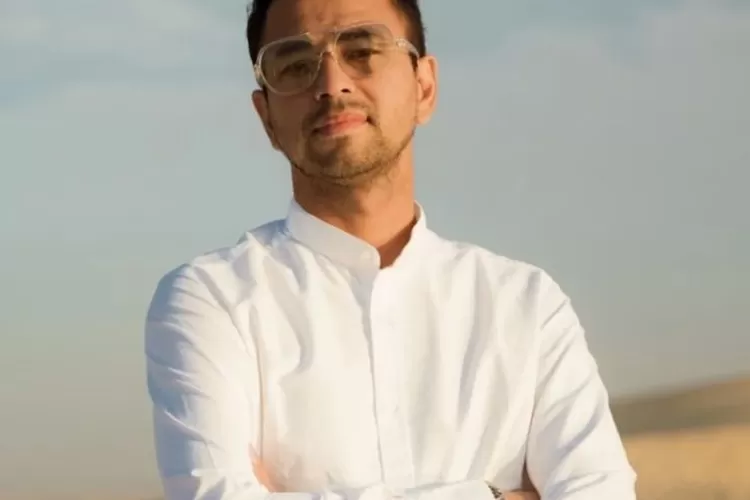 Raffi Ahmad takut sakit hingga dioperasi seperti Indra Bekti. Foto/Instagram (Foto/Instagram)