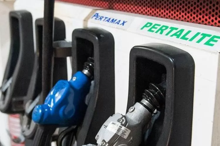 Harga BBM Terbaru di SPBU Pertamina Seluruh Indonesia. (istimewa)