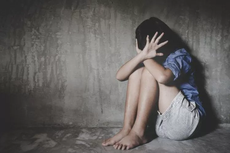 Ilustrasi kronologi awal kasus pemerkosaan gadis ABG 15 tahun di Sulteng. (JPNN.com)