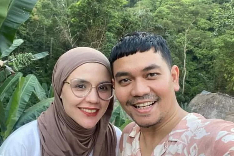 Memori Ingatan Hilang Sebagian, Aldila Jelita Ungkap Kondisi Indra Bekti Saat Ini (Gorajuara.com/dok: Instagram @indrabekti)