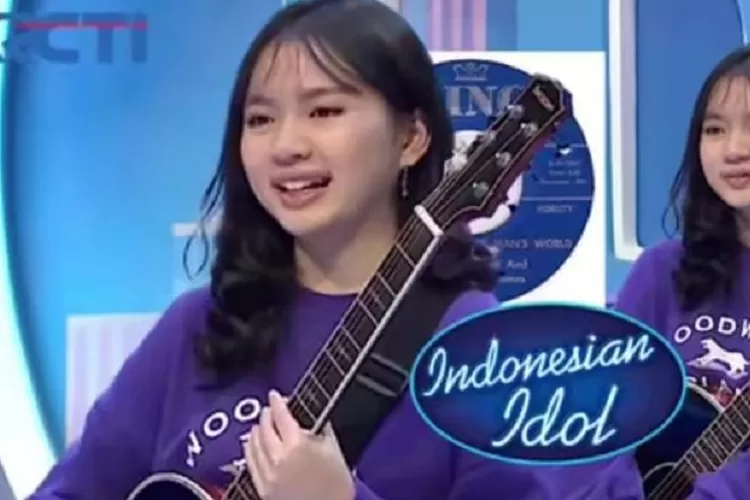 Link live streaming Indonesian Idol 2023 malam ini Senin 2 Januari 2023 ( Instagram/@indonesianidolid)