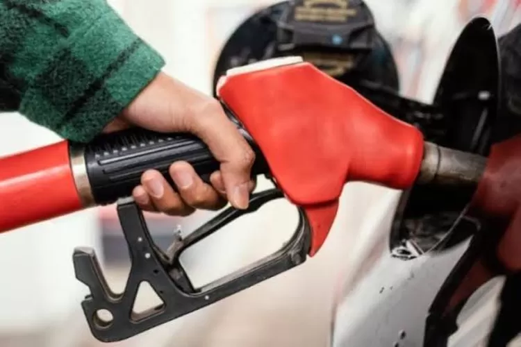 Hore...Siang ini Harga BBM Jenis Pertamax Turun