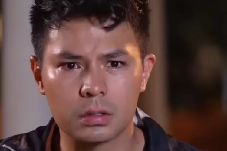 Gawat! Tidak Bisa Ditutupin Lagi, Rahasia Harris Vriza dan Cut Syifa Ketahuan sama Fero Walandouw (Gorajuara.com/dok: Tangkapan Layar YouTube SCTV)