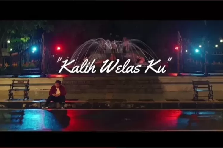 Chord Kalih Welasku - Denny Caknan. (Instagram @denny_caknan )