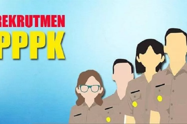 Ilustrasi. Lowongan PPPK Pemkab Gunungkidul, ini jadwalnya. (Ilustrasi TOPMEDIA)
