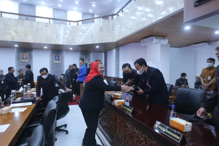 Kedaulatan Pangan Masuk Prioritas Pembangunan Pemkot Semarang di 2023