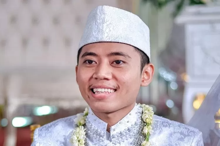 Potret Rozy Zay Hakiki yang terlibat skandal perselingkuhan dengan mertuanya (TikTok @norma_risma)