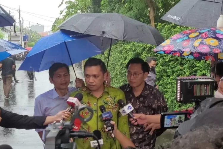Hasil Pemeriksaan Rumah Ferdy Sambo, Pengacara Bharada E Singgung Soal Kebohongan Para Terdakwa
